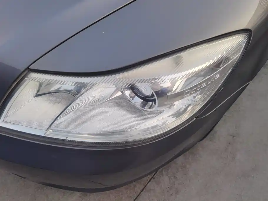 Skoda Octavia 2011