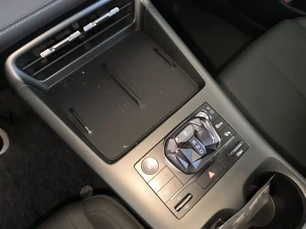 BYD Qin PLUS 2025 — фото 14