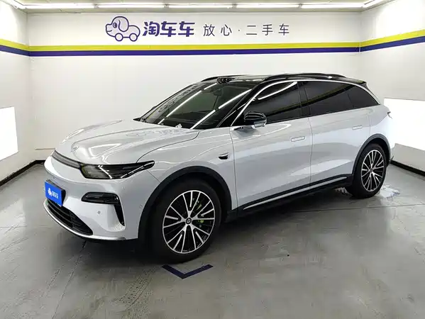 Leapmotor C11 2025