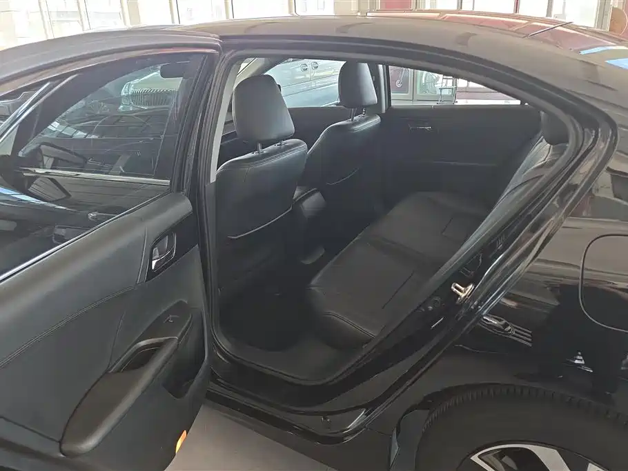 Honda Accord 2016 — фото 11