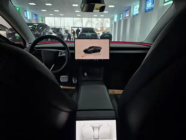 Tesla Model 3 2024