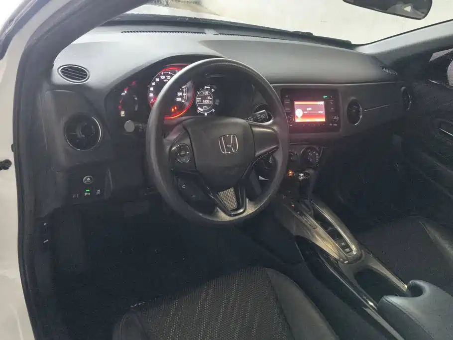 Honda XR-V 2016 — фото 12