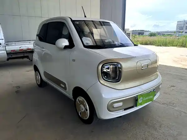 Bestune Pony 2025