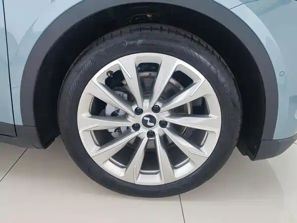 Onvo L60 2025