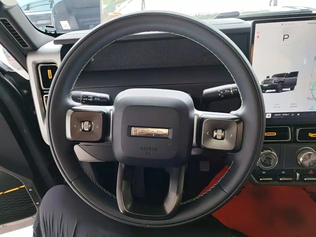 Icar Super V23 2025 — фото 11