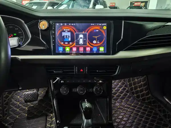 Volkswagen Passat 2019