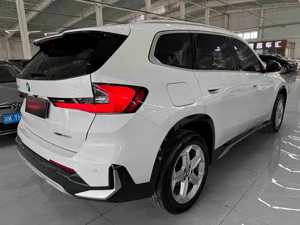 BMW X1 2023