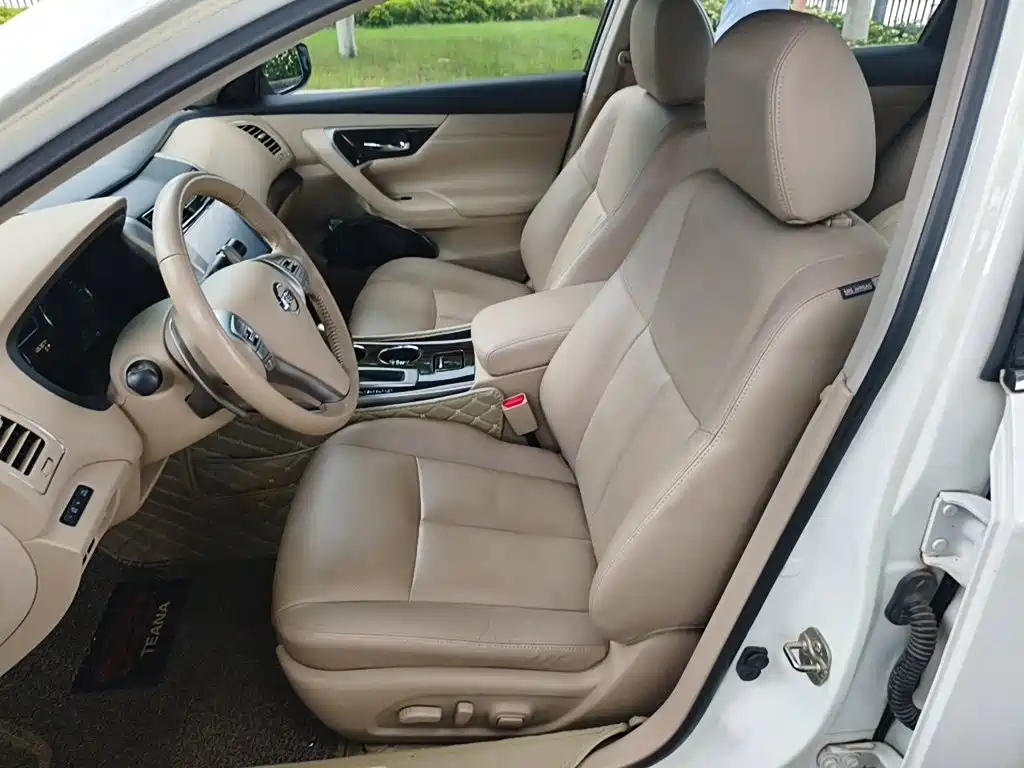 Nissan Teana 2015 — фото 8