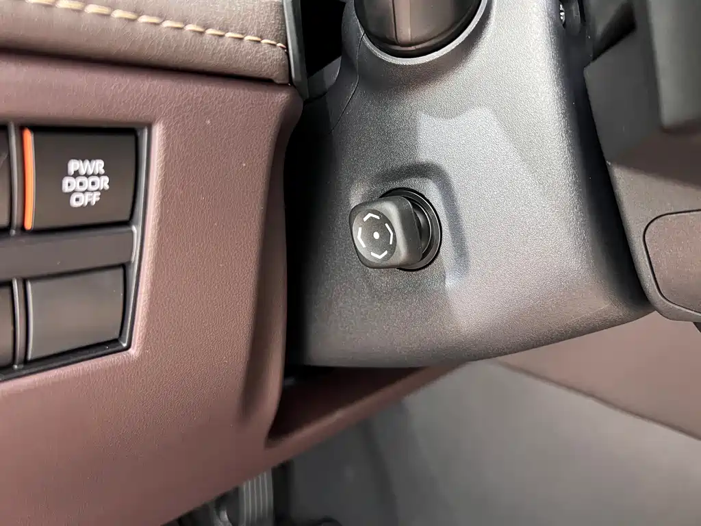Toyota Vellfire 2025 — фото 16