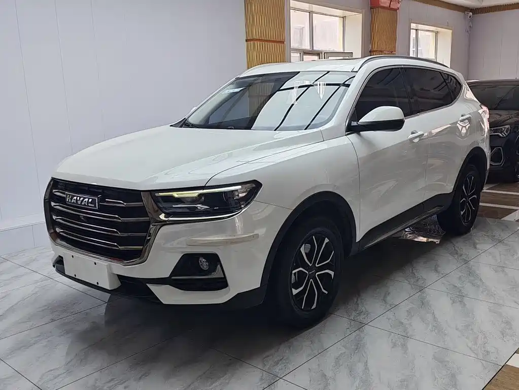 Haval H6 2022