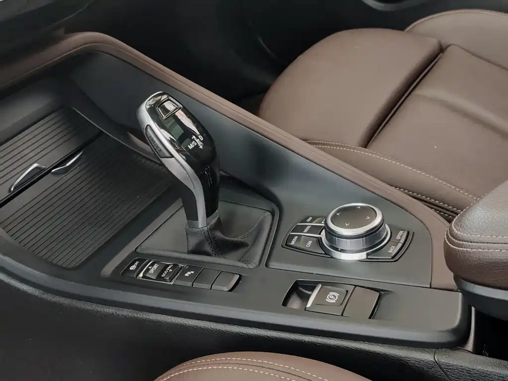 BMW X1 2023 — фото 13