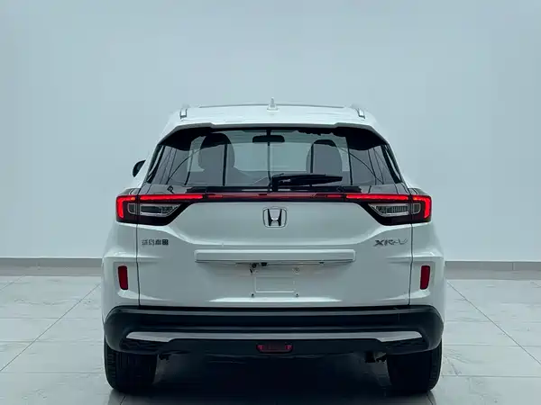 Honda XR-V 2022