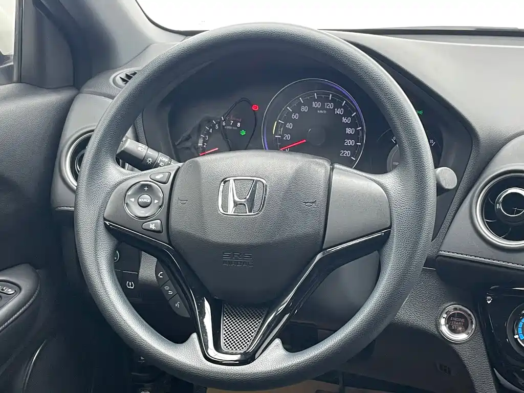 Honda XR-V 2022 — фото 17