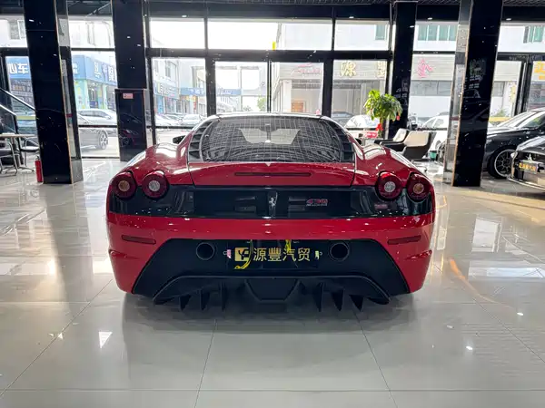 Ferrari F430 2009
