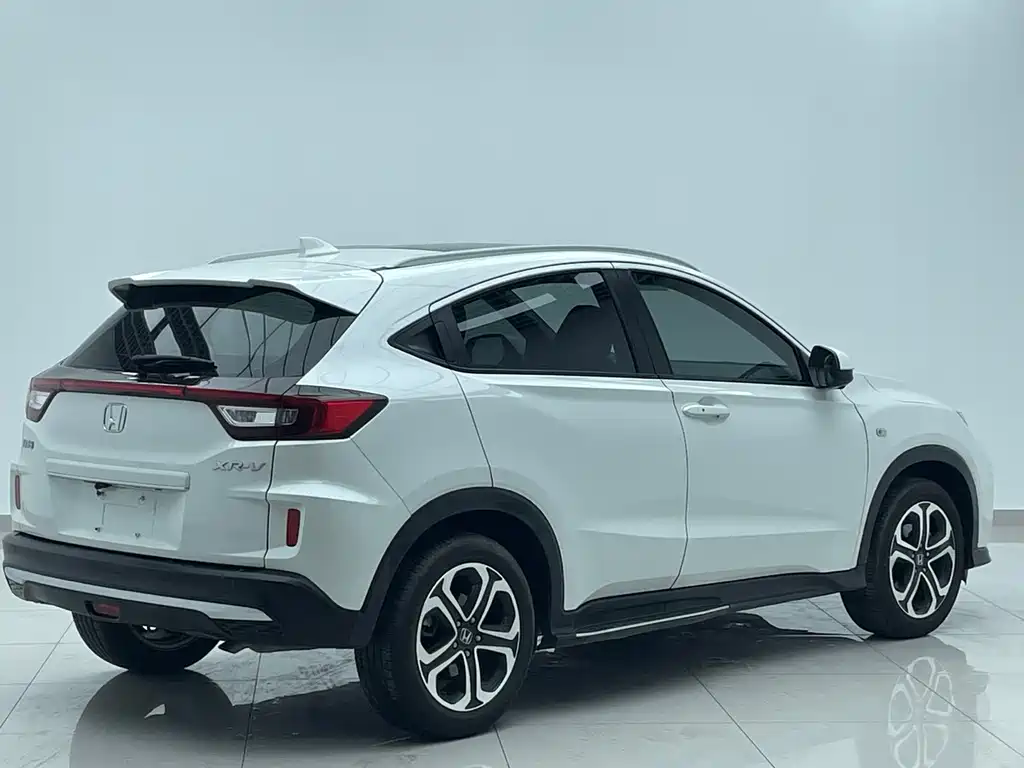 Honda XR-V 2022