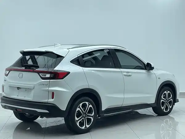 Honda XR-V 2022