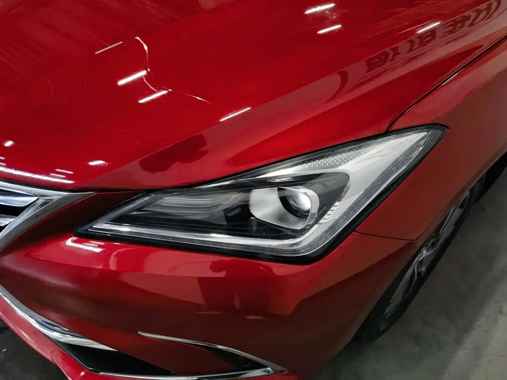 Changan Eado 2019