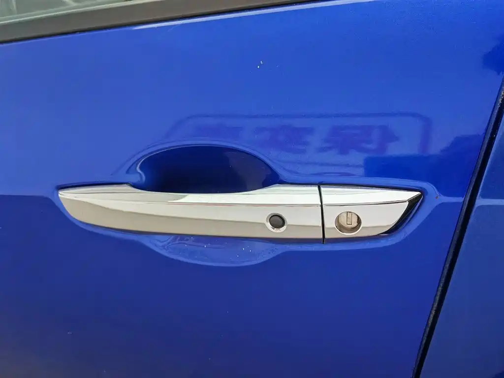 Honda Civic 2016 — фото 18