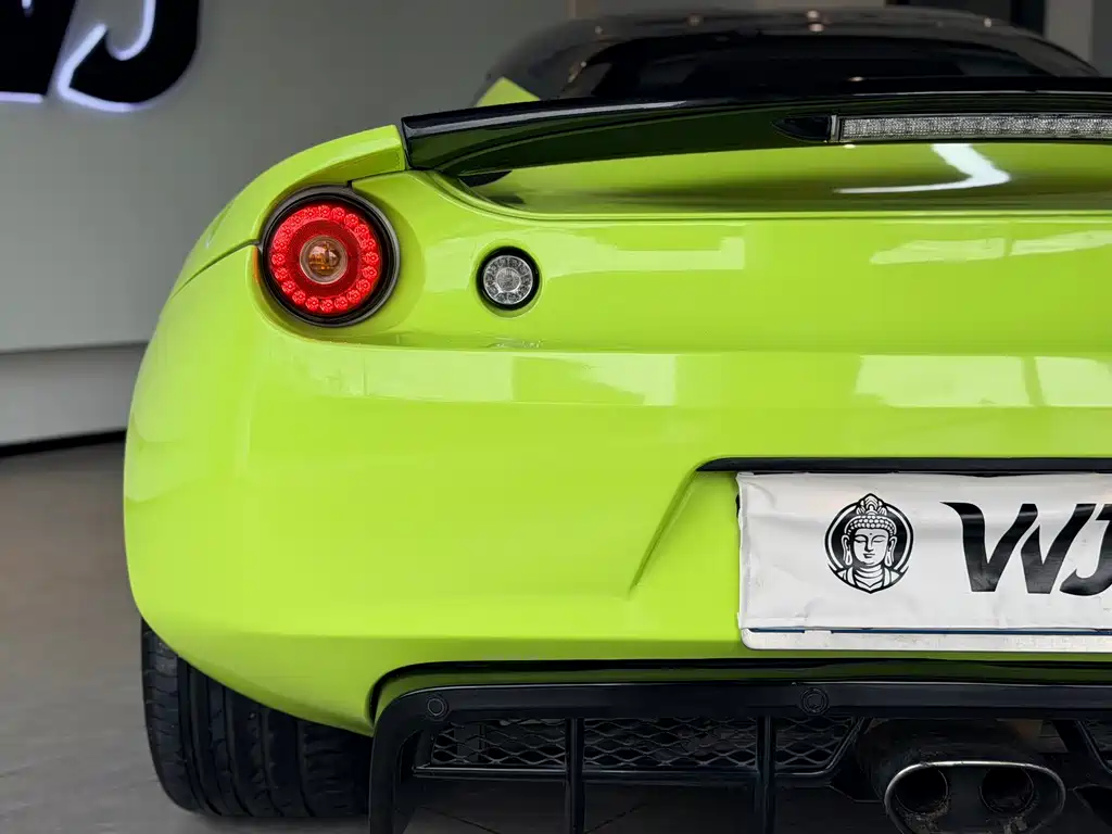 Lotus Evora 2015 — фото 9