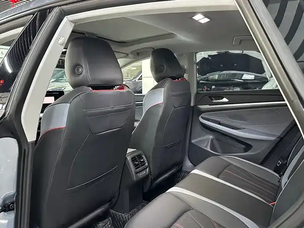 Volkswagen Lamando 2023