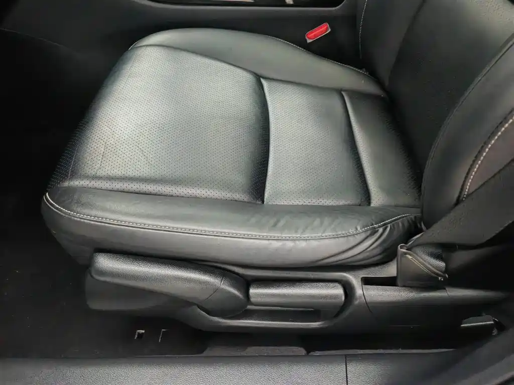 Honda Spirior 2017 — фото 20