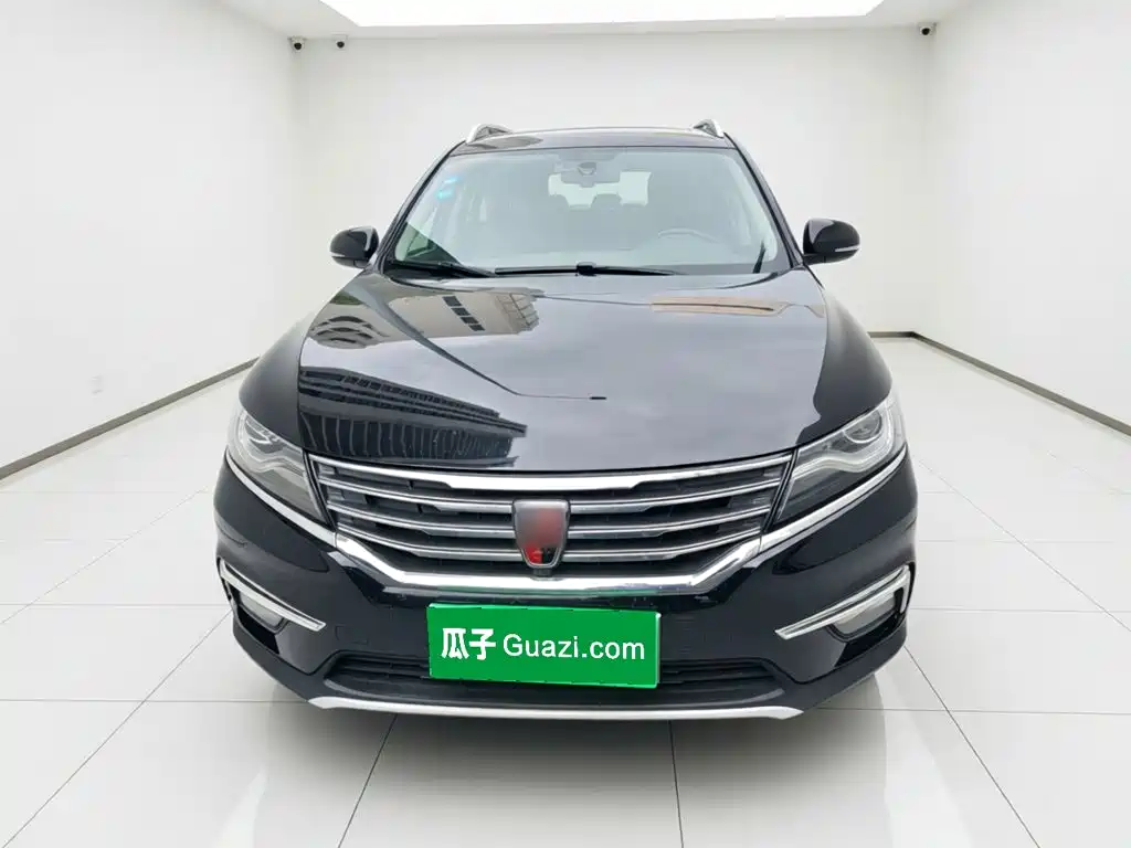 Roewe RX5 2017 — фото 24