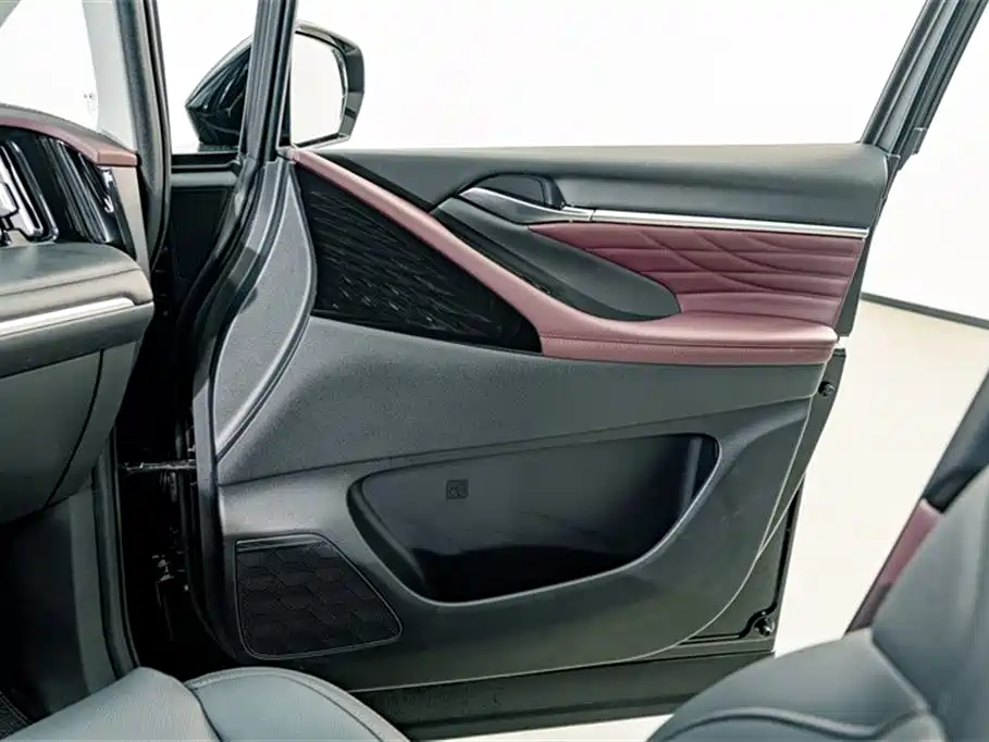 GAC Motor Trumpchi M8 2023 — фото 14