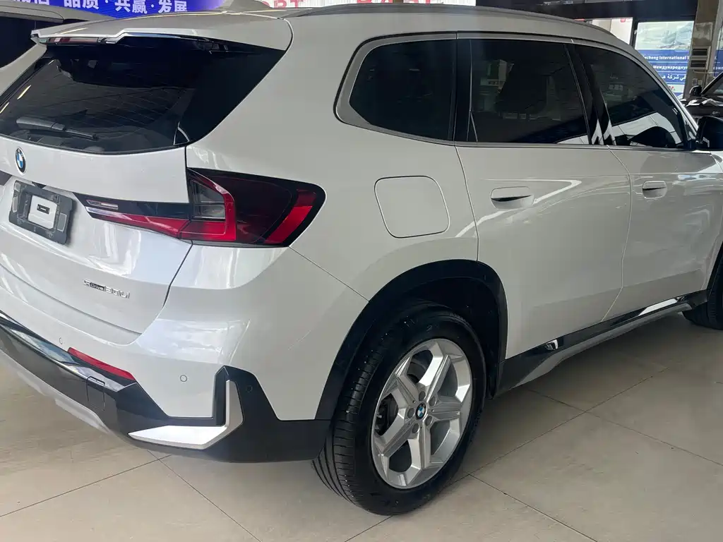 BMW X1 2023