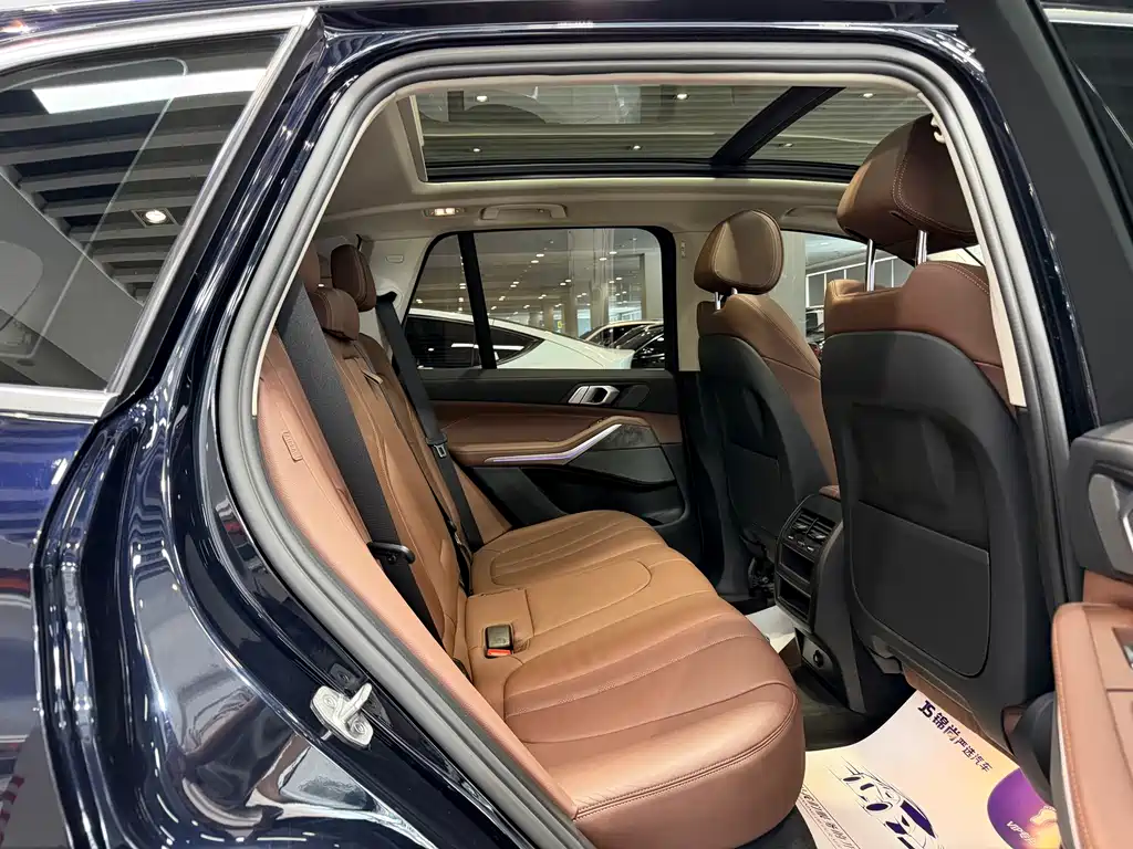 BMW X5 2021 — фото 15