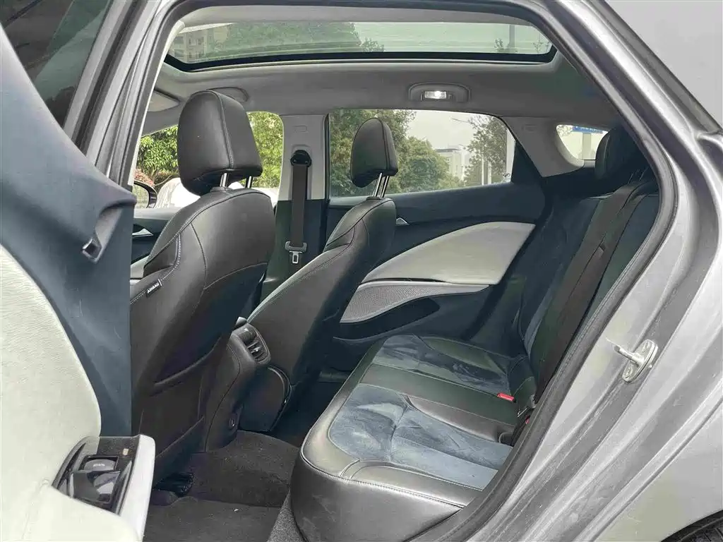 Buick Micro Blue 6 2020