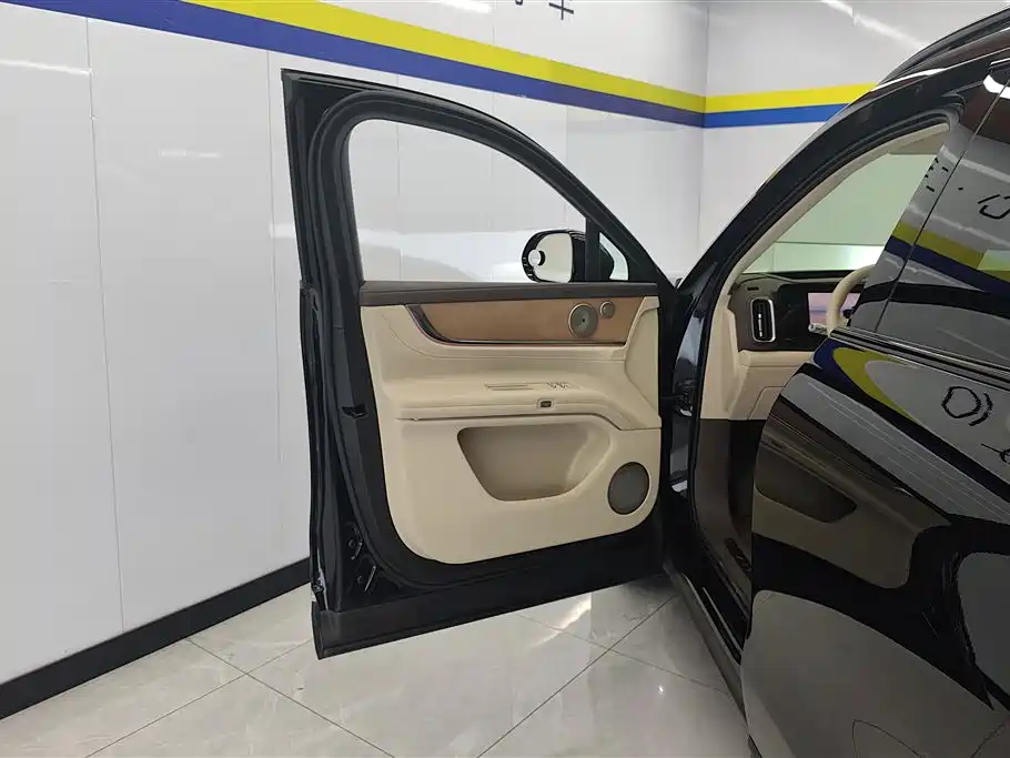 AITO M9 2024 — фото 7