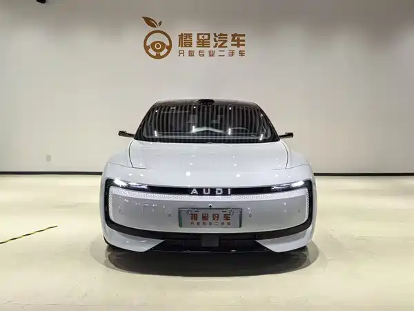Audi E5 Sportback 2026