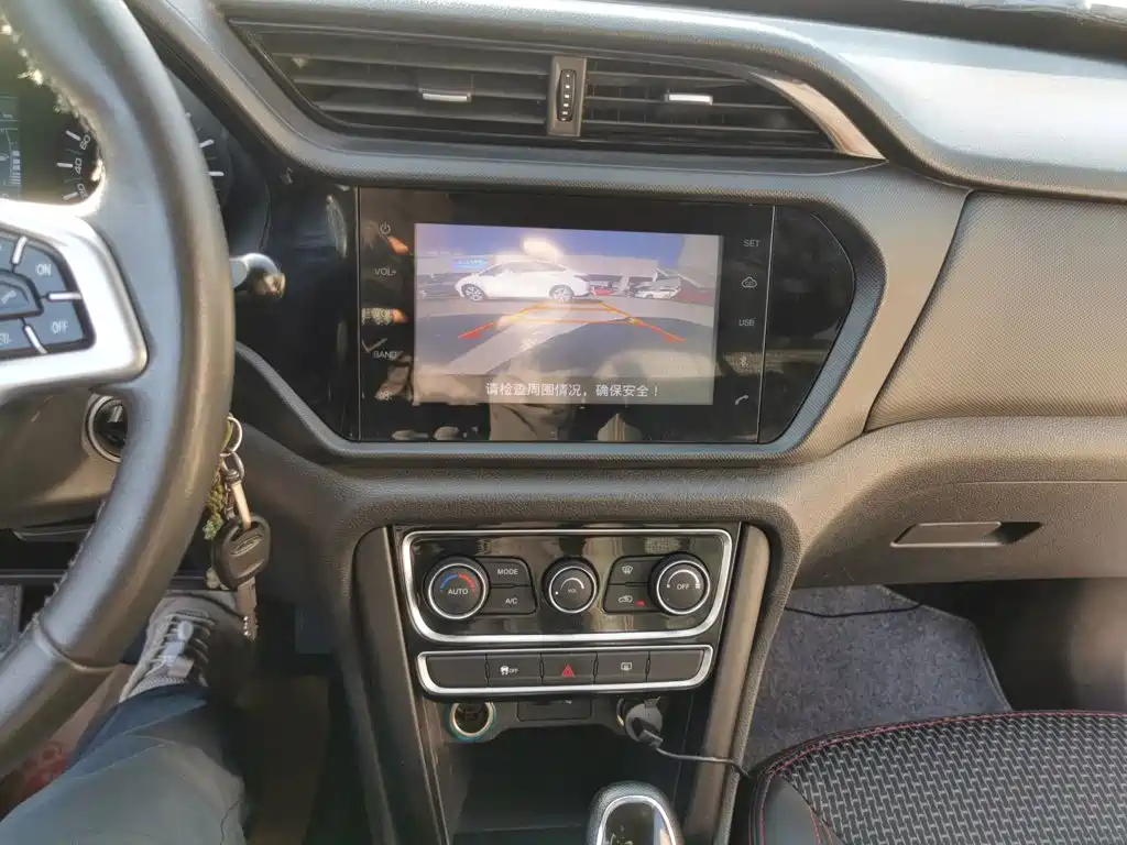 Chery Tiggo 3 2017