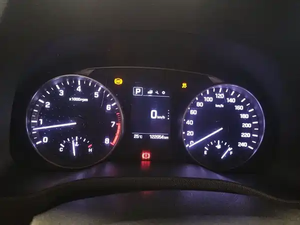 Hyundai Celesta 2018