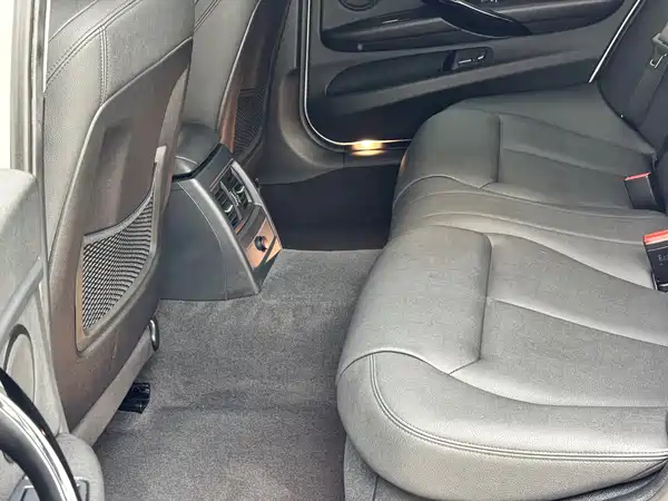 BMW 3 Series 2018
