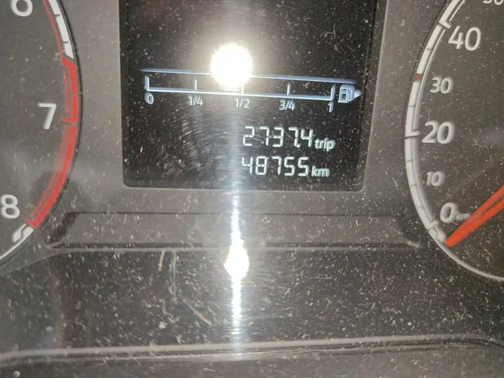 Jetta VS5 2019