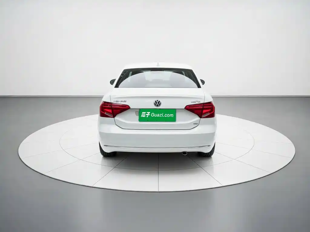 Volkswagen Jetta 2018