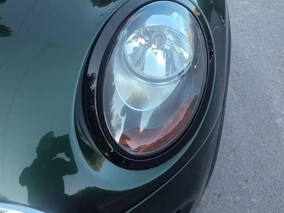 MINI MINI 2018