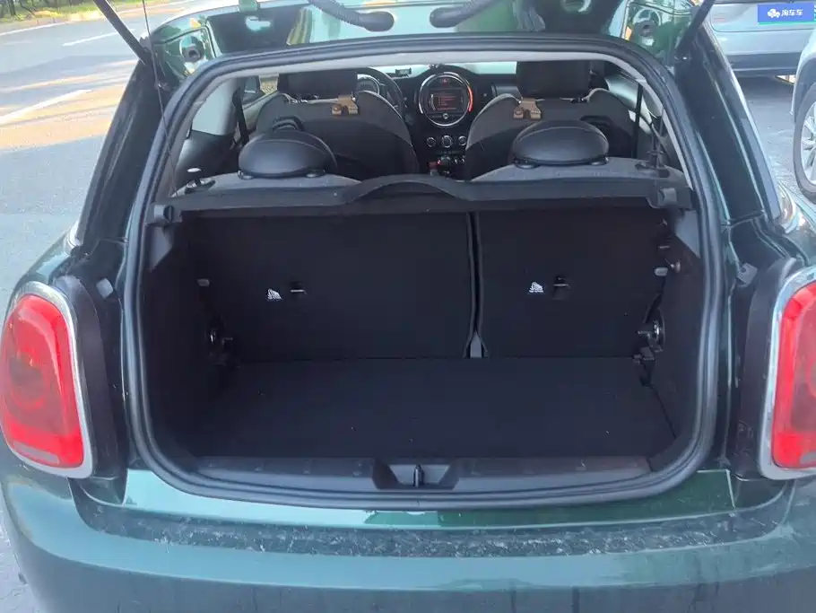 MINI MINI 2018