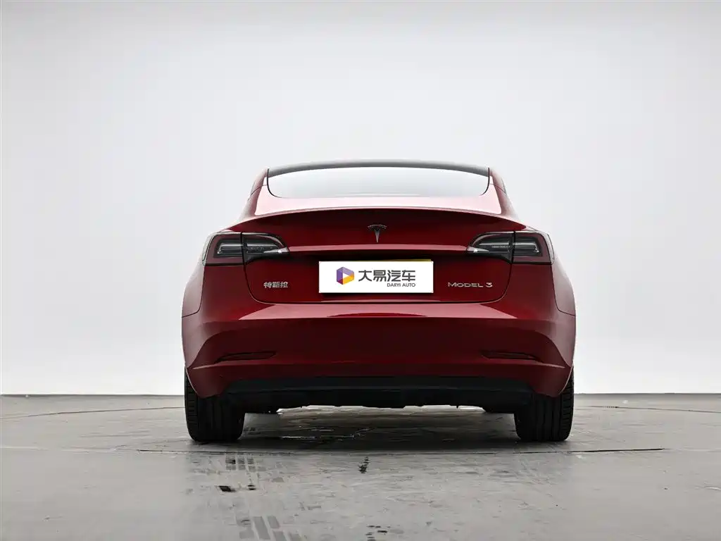Tesla Model 3 2021 — фото 5