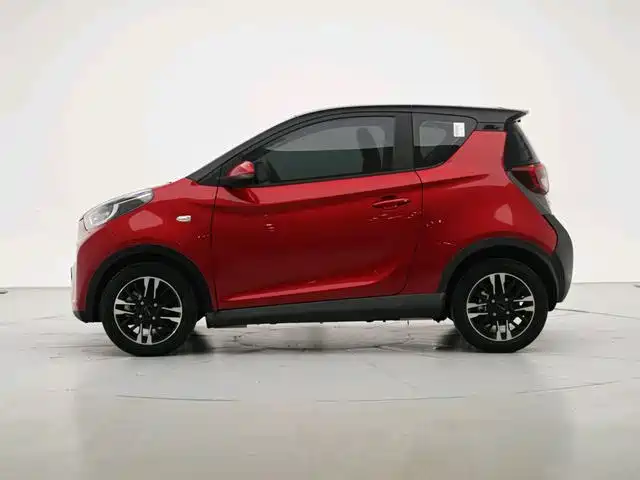 Chery QQ Little Ant 2022 — фото 8