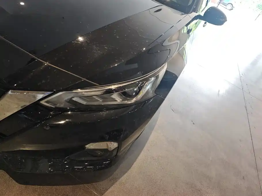Nissan Teana 2022