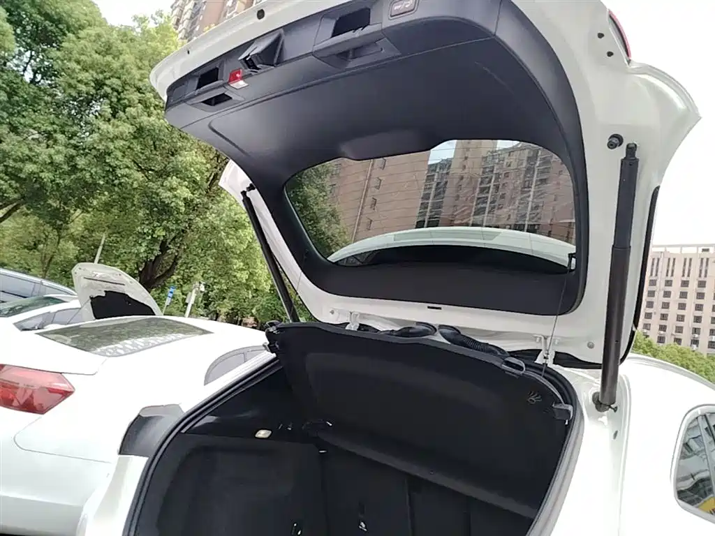 Mercedes-Benz GLA 2022 — фото 19