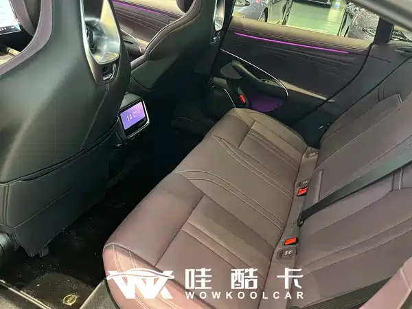 Xiaomi SU7 2026