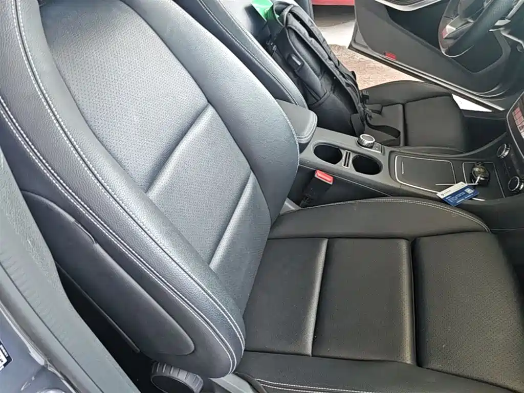 Mercedes-Benz GLA 2019 — фото 25