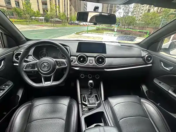 Dongfeng Scenery 500 2022