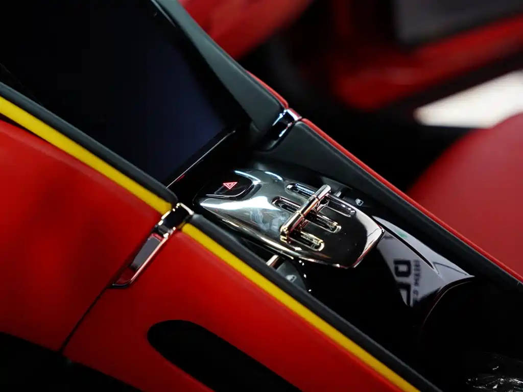 Ferrari Roma 2021 — фото 38