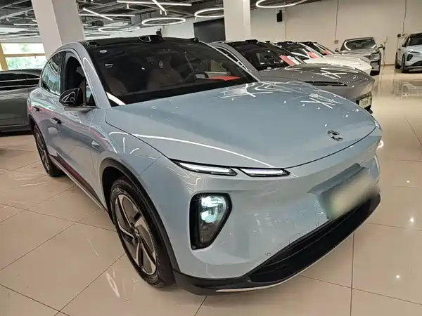 NIO EC6 2023