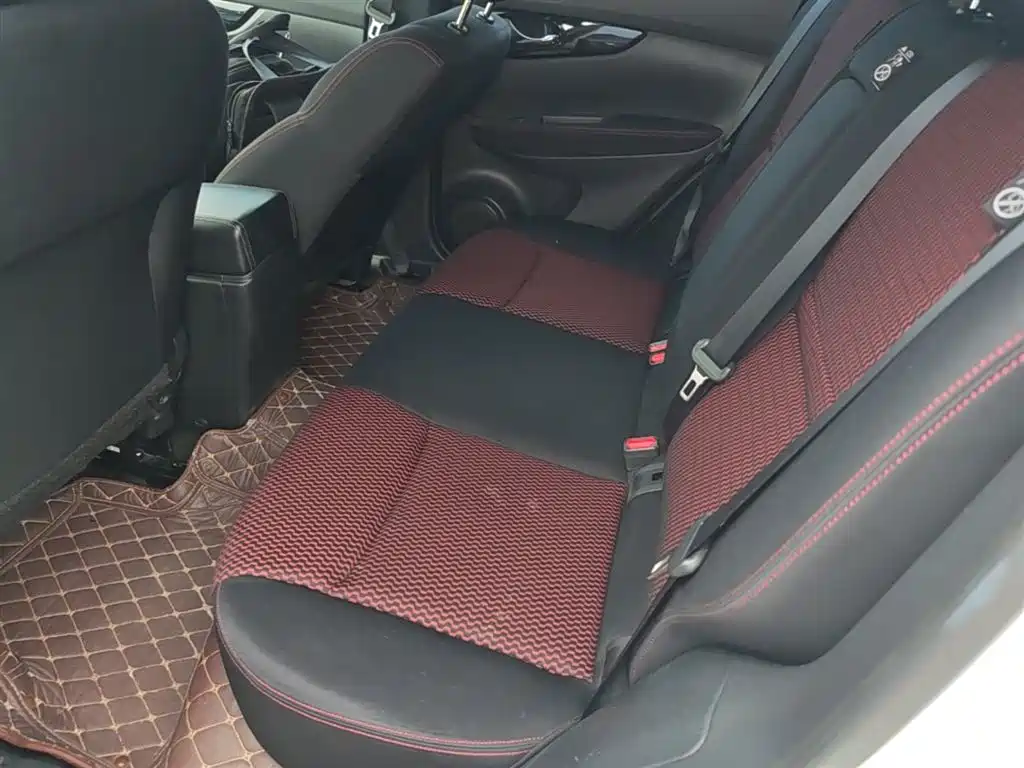 Nissan Qashqai 2018 — фото 17