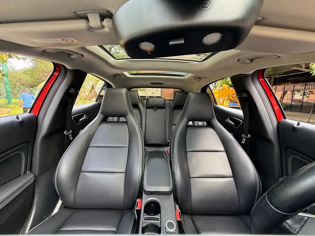 Mercedes-Benz GLA 2019 — фото 10